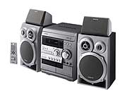 Музыкальный центр AIWA NSX-RV29