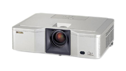 DLP видеопроектор Yamaha DPX-530