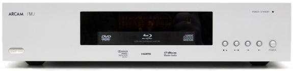 Blu-ray-проигрыватель Arcam BDP100 