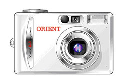 Цифровая фотокамера Orient DC6330