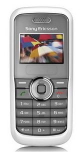 Мобильный телефон SonyEricsson J100i