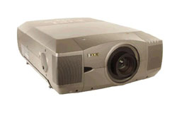 ЖК проектор Eiki LC-XT3