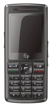 Мобильный телефон Fly B700 Duo