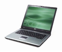 Ноутбук Acer TravelMate 2353LC