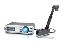 ЖК видеопроектор Toshiba TLP-S71