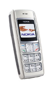 Мобильный телефон Nokia 1600