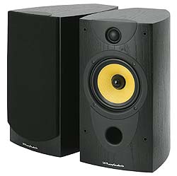 Акустическая система Wharfedale Evolution 8