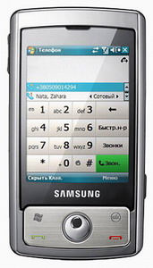 Смартфон Samsung SGH-i740