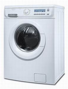 Electrolux EWS 10612 W