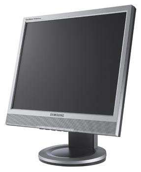 LCD монитор Samsung 913BM+