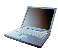 Ноутбук Fujitsu-Siemens LifeBook C-1020