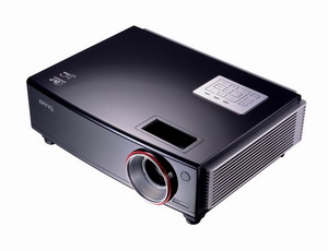 Микрозеркальный проектор BenQ SP870