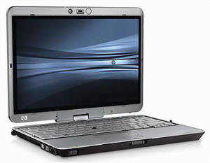 Ноутбук HP EliteBook 2730p