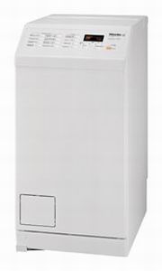 Стиральная машина Miele W 297 WPM