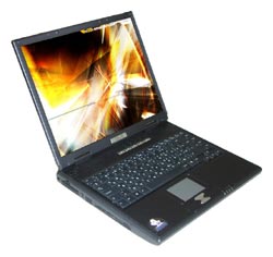 Ноутбук Asus L3800S (L3S)