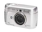 Цифровая фотокамера Hewlett Packard PhotoSmart 620
