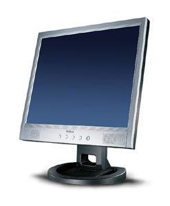 LCD монитор Belinea 101751