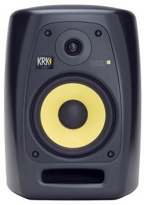 Активные мониторы KRK VXT8