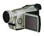 Цифровая видеокамера Panasonic NV-MX1EG
