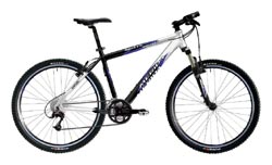 Горный велосипед MERIDA Matts Sport 500