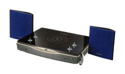 Музыкальный центр MARANTZ MR-2020