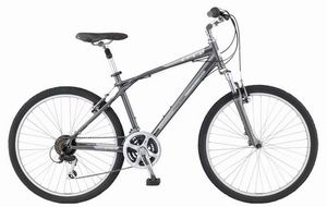 Горный велосипед GT Timberline Sport (2008)