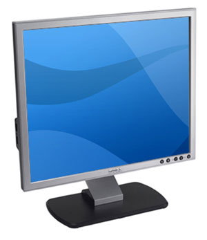 LCD монитор Dell SP1908FP