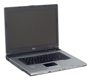 Ноутбук Acer TravelMate 4672WLMi