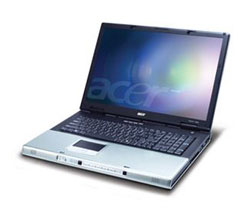 Ноутбук Acer Aspire 1802WSMi