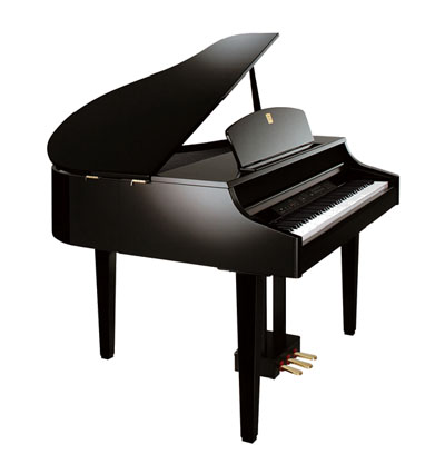 Пианино цифровые YAMAHA CLP 265GP