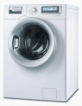 Electrolux EWN 14991 W