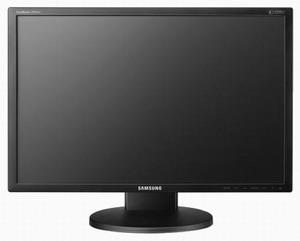 LCD монитор Samsung SyncMaster 2443