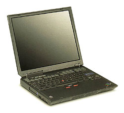 Ноутбук IBM ThinkPad R50e