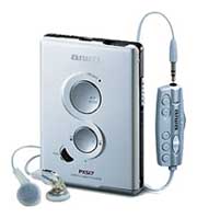 Кассетный стереоплейер Aiwa HS-PX517