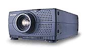 ЖК проэктор Optoma EzPro 606