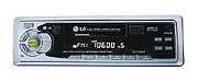 Автомагнитола LG TCC-6310