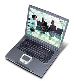 Ноутбук Acer TravelMate 8002LCi (LX.T4706.030)