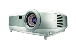 LCD видеопроектор NEC VT676