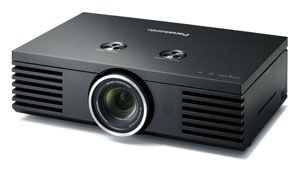 Жидкокристаллический проектор Panasonic PT-AE2000E/AE3000E
