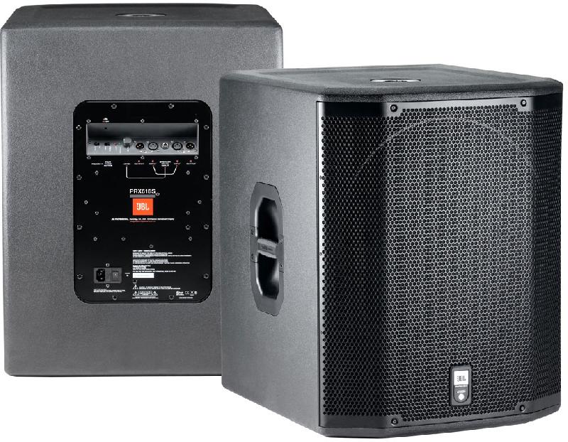 Расчет короба jbl speakershop