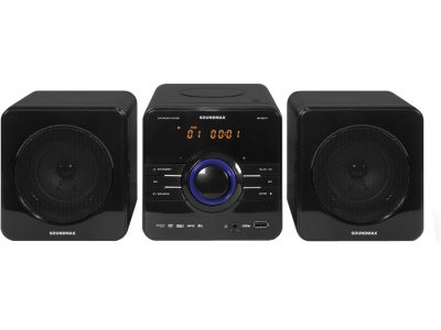 Микросистема SOUNDMAX SM-MSD11 