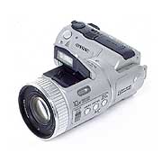 Цифровая фотокамера Sony DSC-F505V