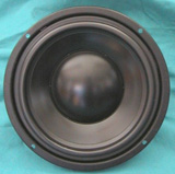 Средненизкочастотные динамики Renaissance WR-6