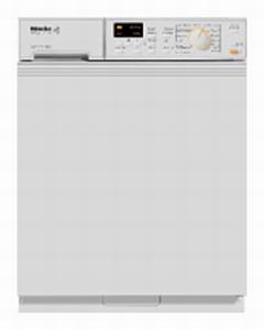 Стиральная машина Miele WT 2679 i WPM