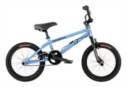 BMX велосипед Haro Mirra 360 2005