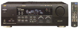 AV-ресивер JVC RX-7000R