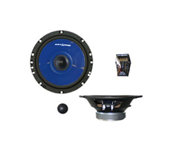 Компонентные акустические системы Art Sound AM 6.2