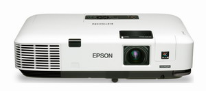 Жидкокристаллический проектор Epson EB-1920W