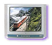 Телевизор LG CF-20T30