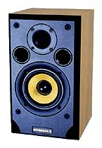 Акустическая система Heybrook HB Point Five